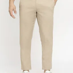 Basics Men Comfort Trousers-image-43