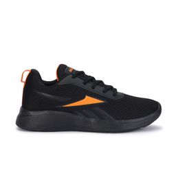 JQR Men Mesh Running Non-Marking Shoes image 4