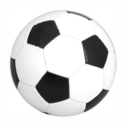 HackerX Smooth Sports Football-28