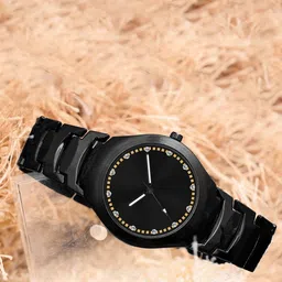 DOUBLERUN Women Dial & Straps Analogue Multi Function Watch-81