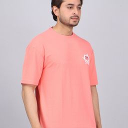 WILD ELEPHANT Men Typography Printed T-shirt-image-72