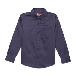 UNDER FOURTEEN ONLY Boys Comfort Casual Shirt-picture-57