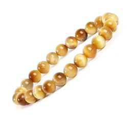Divine souvenirs Unisex Artificial Beaded Elasticated Bracelets-19