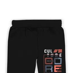 J&JP Boys Pack of 3 Cotton Joggers-image-41