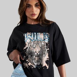 Leotude Women 2 Printed T-shirt-picture-38
