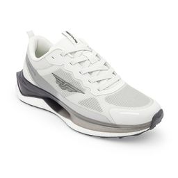Red Tape Men Mesh Walking Shoes-image-88