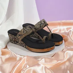 Lazera Platform Sandals-image-53