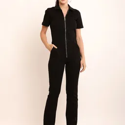 NoBarr Women Solid Jumpsuit-picture-52