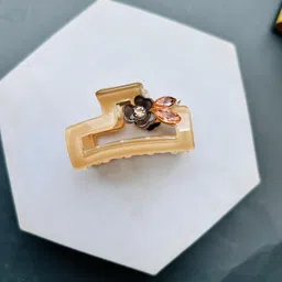 Radhya Accessories Women Embellished Claw Clip-image-31