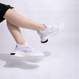 Stylestry Girls White Sneakers-37