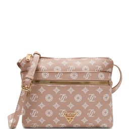LAVIE Signature Seattle Printed Sling Bag-36