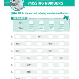 Pegasus Quantative Reasoning Grade 2 - English image 5