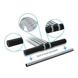 HackerX Tummy Trimmer Ab Exerciser image 4