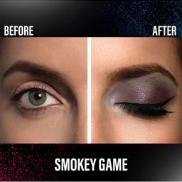COSMO HUB 30 Colors Eyeshadow Palette - Shade 05 image 4
