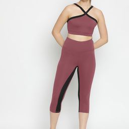 Wearjukebox Bra With Leggings Co-Ords-23