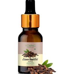 YOUNG CHEMIST Clove Bud Essential Oil - 30 ml-image-40