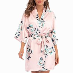 UDHATIKRAMAN Printed Nightdress-image-21
