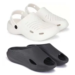 BERSACHE Men Clogs-picture-18