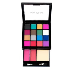 Miss Claire Make Up Palette-9945-2 - 20 g-picture-7