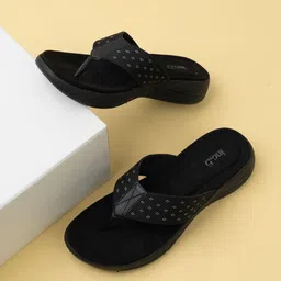 Inc 5 Women Round Toe T-Strap Flats-image-77