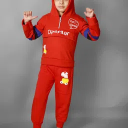 MAYNEISHA Unisex Kids Printed-42