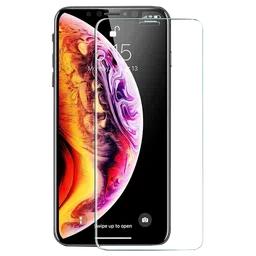 Brilyant Catz Tempered Glass Screen Protector for Apple iPhone XS Max (Ultra Transparent Visibility)-22