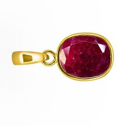 RAVIOUR LIFESTYLE Unisex Red Pendant-image-64