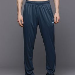 HRX by Hrithik Roshan Men Rapid-Dry Running Track Pants-picture-30