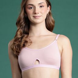 DressBerry Full Coverage Camisole Bra-14