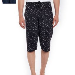 VIMAL Pack of 2 Lounge Shorts D13-image-36