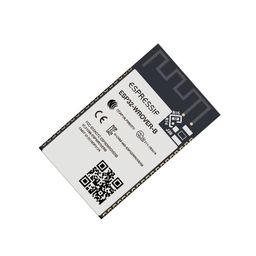 ESP32-WROVER-IB 4M 32Mbit Flash WiFi Bluetooth Module image 1