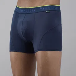 van heusen innerwear Van Heusen Men Mid-Rise Swift Dry 4 Way Stretch AIR Series Active Trunks IHITR1AMB40045 image 5