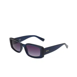 SCOTT Unisex Full Rim Rectangle Sunglasses with UV Protected Lens 8903232282126-picture-38