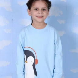 The Mom Store Kids Graphic Printed Sweatshirt-picture-58