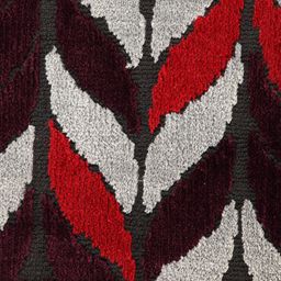 ROMEE Multicoloured Printed Floor Runner image 5
