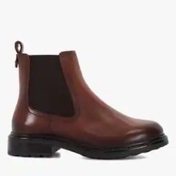 Womens Booties Perception Boots-picture-45