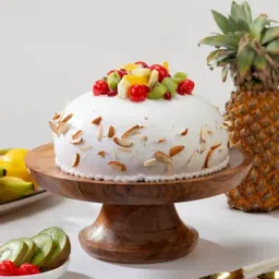 Delightful and Delicious Fruit Cake-image-6