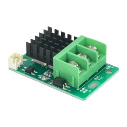 Creality 3D Printer Hotbed Controller Heated Bed Power Expansion Module Hotbed Module For Enhanced Thermal StabilityCreality 3D Printer Hotbed Controller Heated Bed Power Expansion Module Hotbed Module For Enhanced Thermal Stability image 3