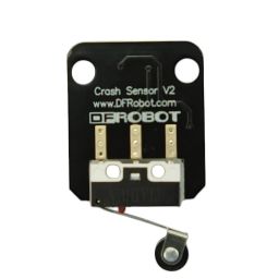 DFRobot Gravity: Digital Crash Sensor Left-Side Digital Crash Detection Sensor Module For Arduino And MicrocontrollersDFRobot Gravity: Digital Crash Sensor Left-Side Digital Crash Detection Sensor Module For Arduino And Microcontrollers image 3