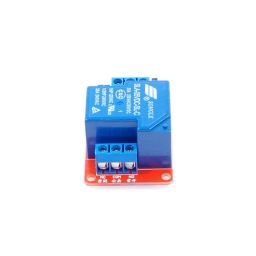 Single Channel 5V 30A Power Failure Relay High-Power 5V 30A Power Failure Relay Module Industrial-Grade 5V 30A Power Failure Relay For Power Outage Detection - RS3920Single Channel 5V 30A Power Failure Relay High-Power 5V 30A Power Failure Relay Module Industrial-Grade 5V 30A Power Failure Relay For Power Outage Detection - RS3920 image 3