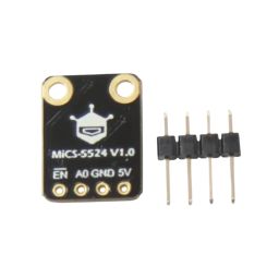 DFRobot MiCS-5524 Gas Sensor Module Fermion MiCS-5524 MEMS Gas Sensor Breakout Board High-Sensitivity Gas Sensor Breakout Elevate Your Projects With DFRobot Fermion Gas Sensor- RS6585DFRobot MiCS-5524 Gas Sensor Module Fermion MiCS-5524 MEMS Gas Sensor Breakout Board High-Sensitivity Gas Sensor Breakout Elevate Your Projects With DFRobot Fermion Gas Sensor- RS6585 image 3