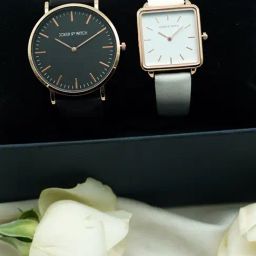 Joker & WItch JWCW200 Analog Couple Watch-image-46