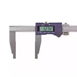 Yuzuki Digimatic Caliper 450 mm Stainless Steel-picture-15