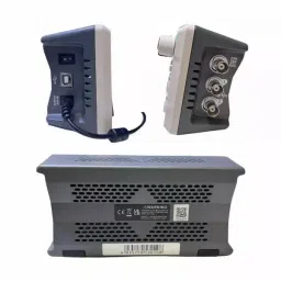 Metravi DDS Function Generator 1 μHz to 30 MHz Off White, DDS-30 image 3