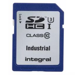 Integral Memory 8 GB Industrial SDHC SD Card UHS-1, INISD8GPSLC-image-36