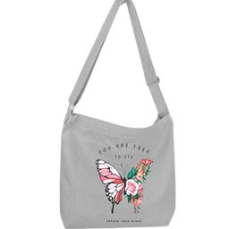 Lify Printed Hobo Bag-image-72