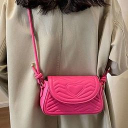 StyleCast Textured Shopper Handheld Bag with Fringed image 2