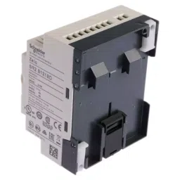 Schneider Electric Zelio Logic 2 Series PLC CPU for Zelio 2 Relay Output 8 (Up to 8 Digital Up, SR2PACKBD image 3