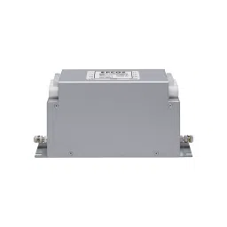 Epcos EMC Filter 3 Phase 150 Amp Current Rating 305/530 V AC 275 mm Length, B84243A6150Z000-18