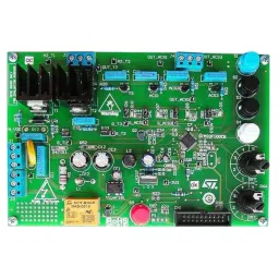 STMicroelectronics Demonstration Board for Home Appliance Applications, STEVAL-IHT005V2-41